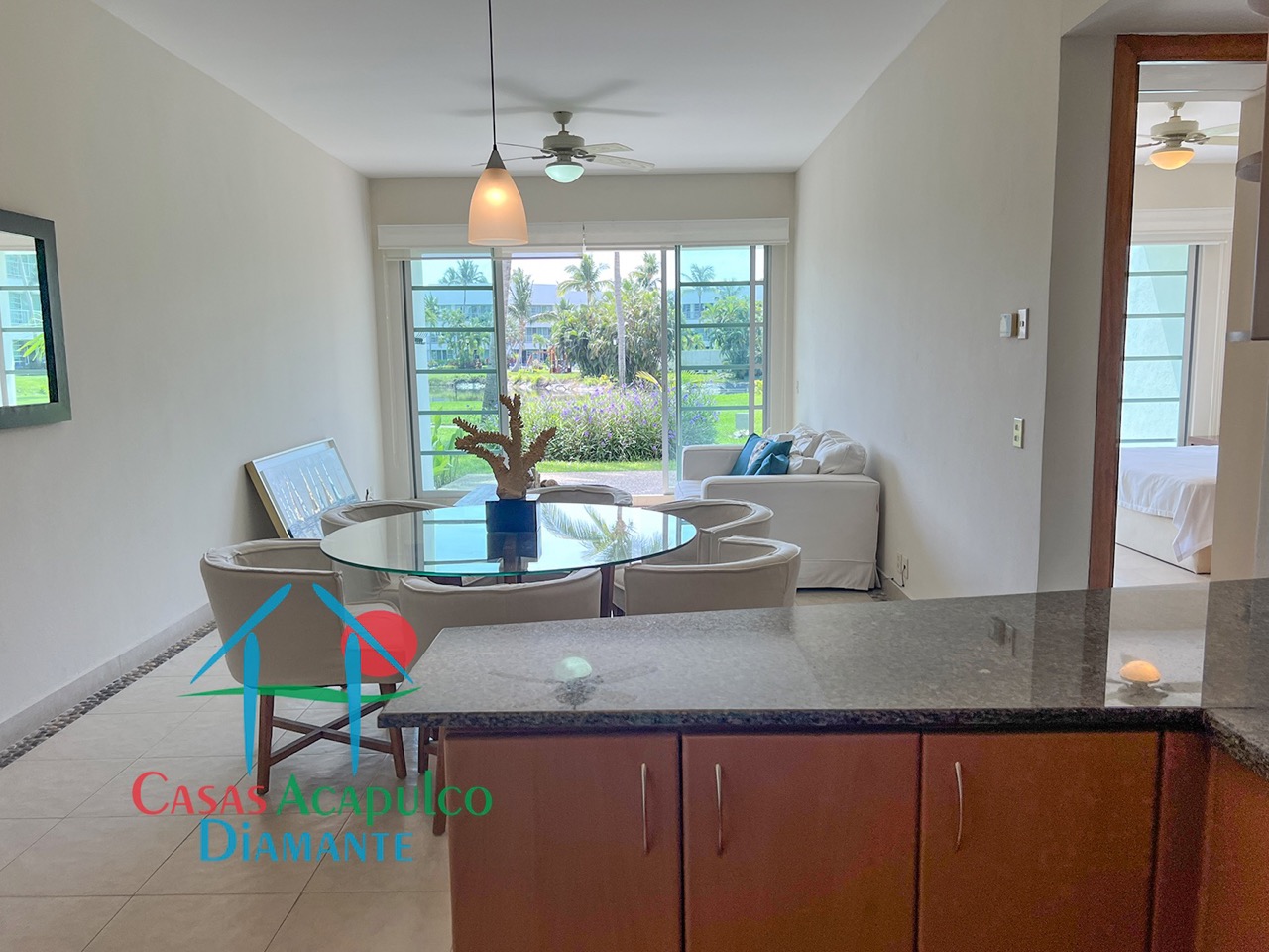 Mayan Lakes 12 104 - Cocina 5